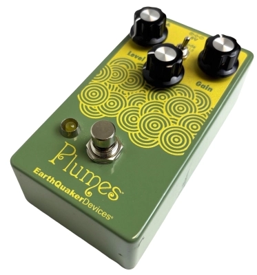EarthQuaker Devices